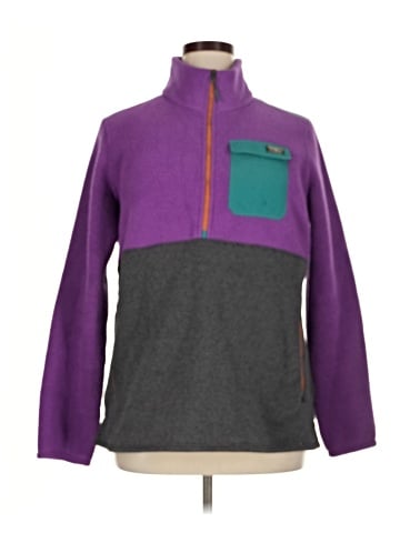 L.L.Bean Pullover Sweater (view 1)