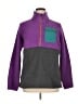 L.L.Bean 100% Polyester Purple Pullover Sweater Size XL - photo 1