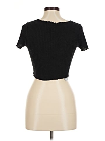 Forever 21 Short Sleeve Top (view 2)