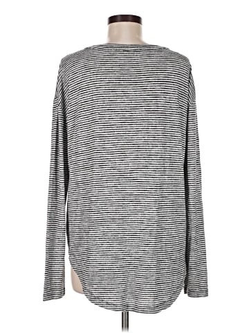 Gap Long Sleeve Top (view 2)