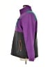 L.L.Bean 100% Polyester Purple Pullover Sweater Size XL - photo 5