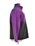 L.L.Bean 100% Polyester Purple Pullover Sweater Size XL - photo 4