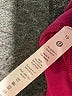 Lululemon Athletica Purple Active Pants Size 10 - photo 7