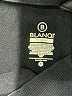 Blanqi Black Casual Pants Size Med Maternity - photo 3