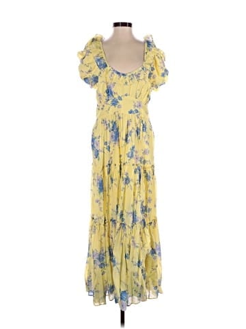 LoveShackFancy Casual Dress (view 1)