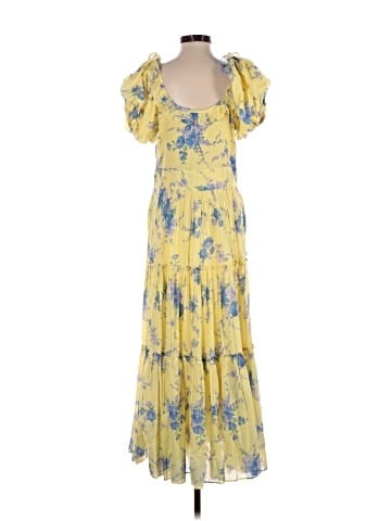 LoveShackFancy Casual Dress (view 2)