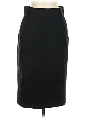 Banana Republic Wool Skirt (view 1)