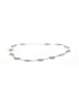 Unbranded Silver Belt Size XS - photo 1