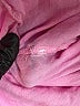 Zara Pink 3/4 Sleeve Button-Down Shirt Size M - photo 8