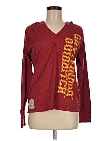 Harry Potter Pullover Sweater (view 1)