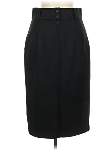 Banana Republic Wool Skirt (view 2)