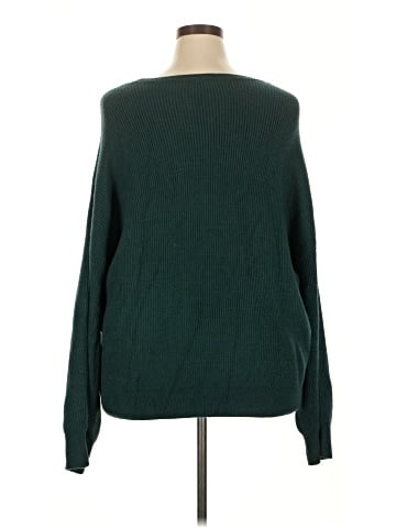 Express Pullover Sweater (view 2)