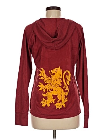 Harry Potter Pullover Sweater (view 2)
