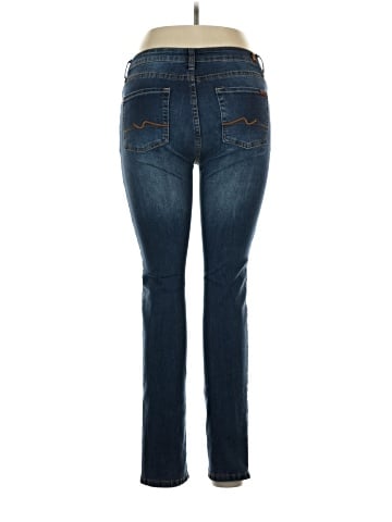 7 For All Mankind Jeans (view 2)