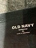 Old Navy Black Long Sleeve T-Shirt Size XL - photo 7