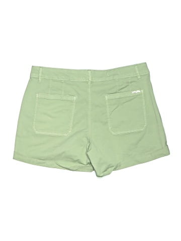 White House Black Market Shorts (view 2)