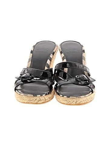 Burberry Wedges (view 2)