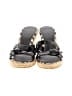 Burberry Black Wedges Size EU 38 - photo 2