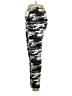 Maze Camo Silver Active Pants Size 1X - photo 5