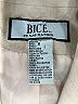 Bice by Sag Harbor Solid Tan Blazer Size 8 - photo 6