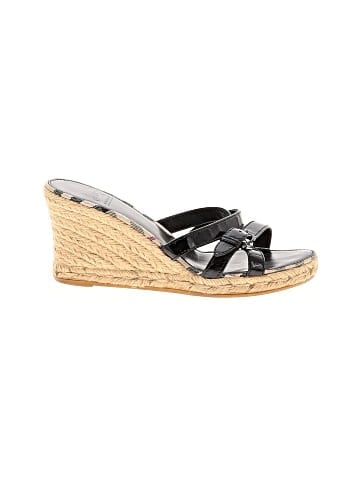 Burberry Wedges (view 1)