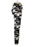 Maze Camo Silver Active Pants Size 1X - photo 4