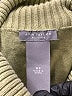 Ann Taylor Green Turtleneck Sweater Size M (petite) - photo 7