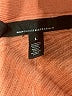 White House Black Market Orange Pullover Sweater Size L - photo 7