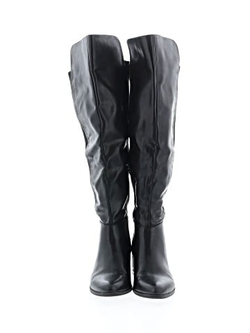 Call It Spring Boots (view 2)
