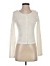 SO Ivory Long Sleeve T-Shirt Size S - photo 1