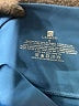 Assorted Brands Solid Blue Athletic Shorts Size S - photo 3