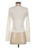 SO Ivory Long Sleeve T-Shirt Size S - photo 2