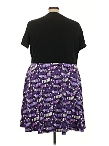 Princess Awesome Casual Dress (view 2)