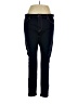 Lularoe Solid Blue Jeans Size 34 waist - photo 1