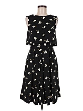 Zara Basic Casual Dress