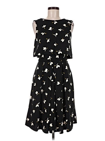 Zara Basic Casual Dress (view 1)