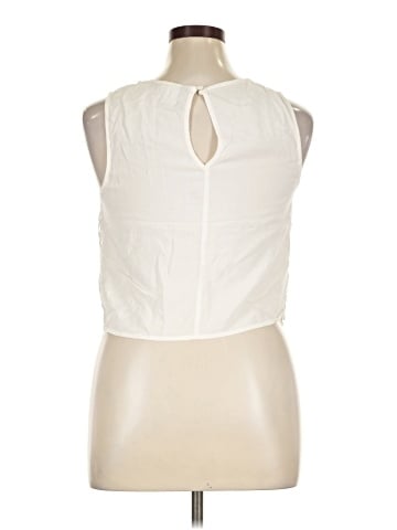 Divided by H&M Sleeveless Blouse (view 2)