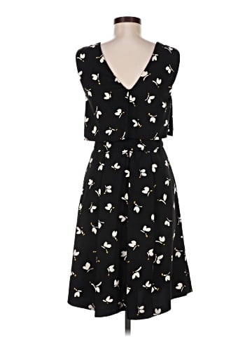 Zara Basic Casual Dress (view 2)