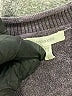 Maurices Gray Pullover Sweater Size L - photo 7