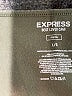Express Green Tank Top Size L - photo 7