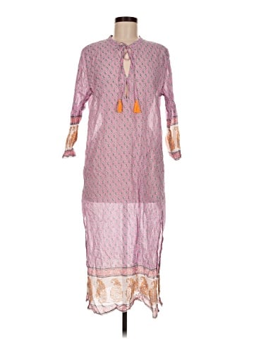 J.Crew Casual Dress (view 1)