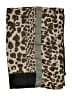 Unbranded Animal Print Black Brown Scarf One size - photo 2