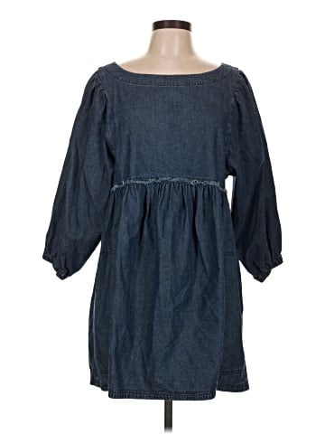 Free People Casual Dress (view 1)