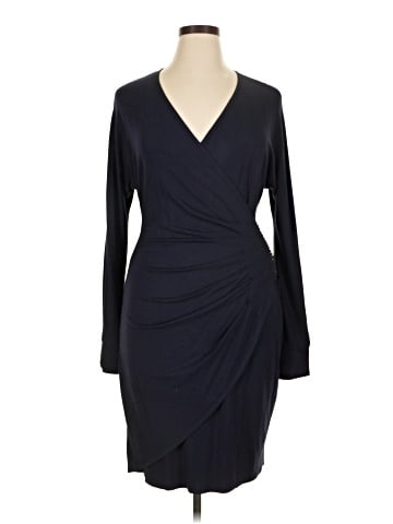 Cache Cocktail Dress (view 1)