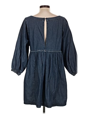 Free People Casual Dress (view 2)