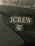 J.Crew Solid Black Casual Dress Size XXS (petite) - photo 7