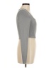 4th and Reckless Gray Long Sleeve Top Size M - photo 4