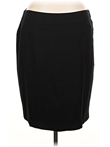 Ellen Tracy Formal Skirt (view 1)