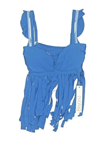 Beyond Control Swimsuit Top (view 1)