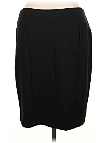 Ellen Tracy Formal Skirt (view 2)